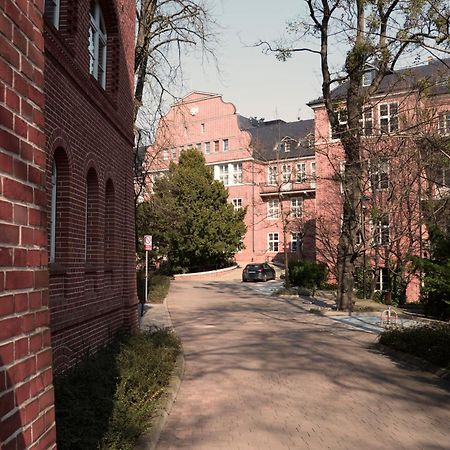 Rooms In Historic Heart Of Wroclaw Breslávia Exterior foto