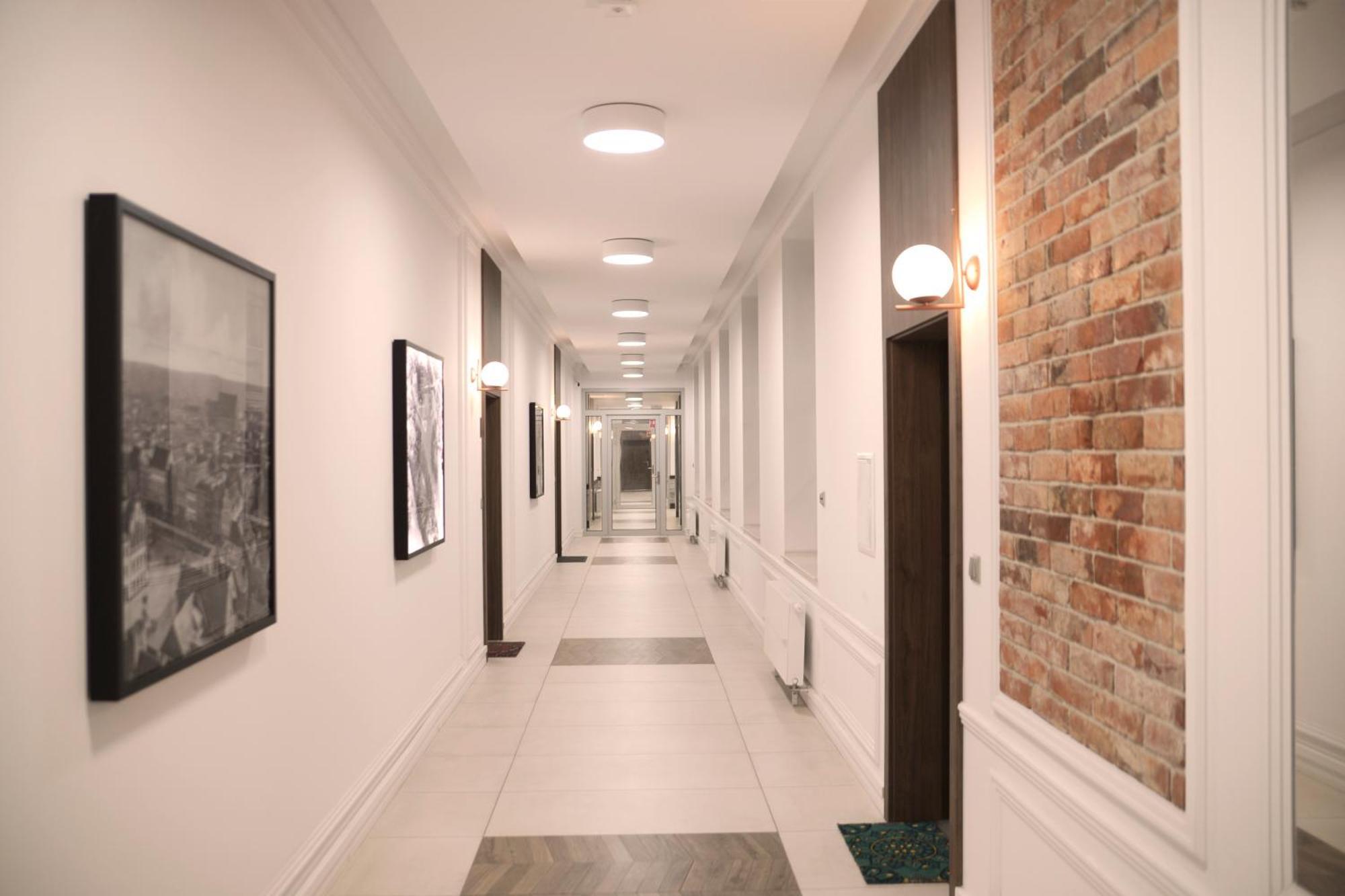 Rooms In Historic Heart Of Wroclaw Breslávia Exterior foto