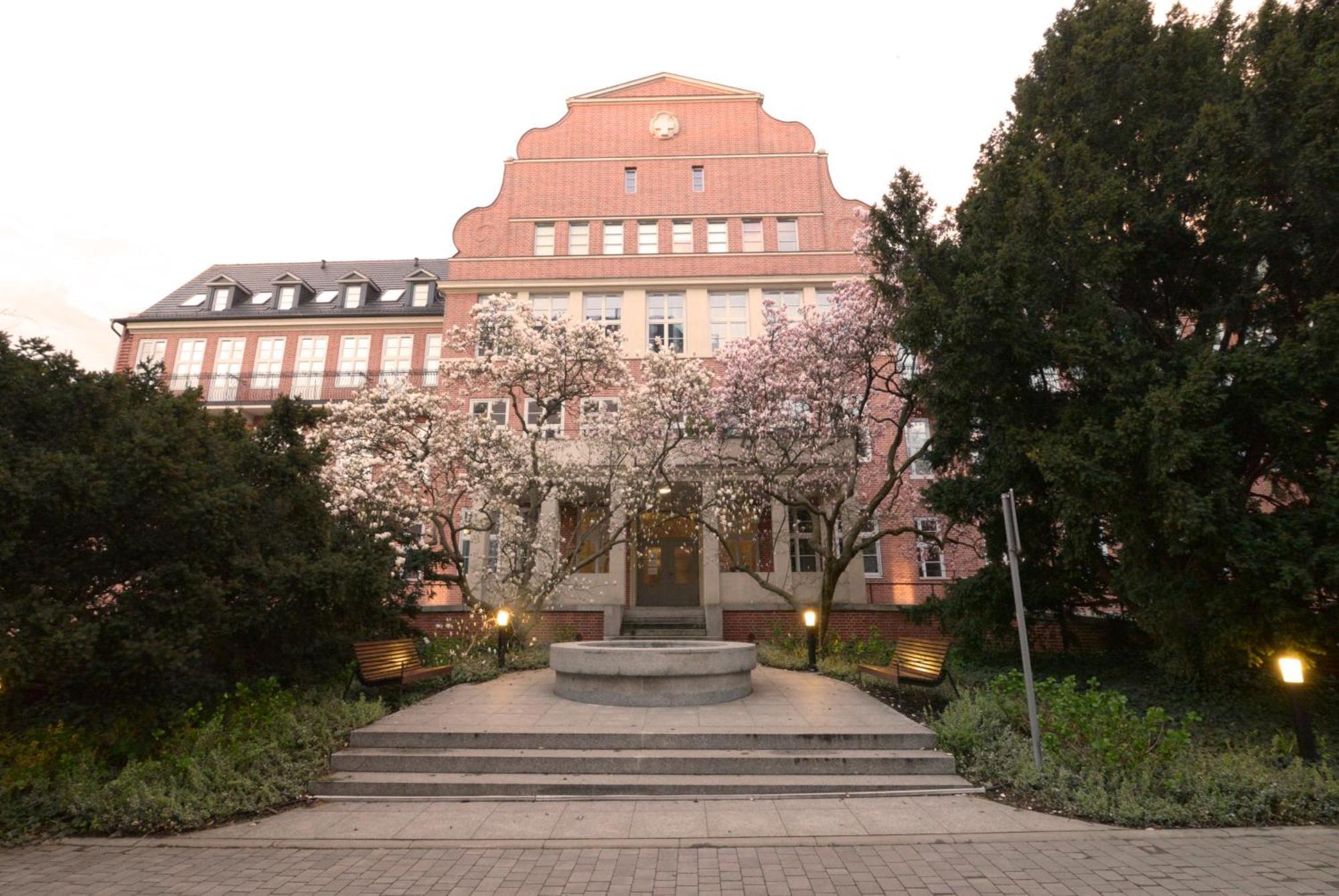 Rooms In Historic Heart Of Wroclaw Breslávia Exterior foto