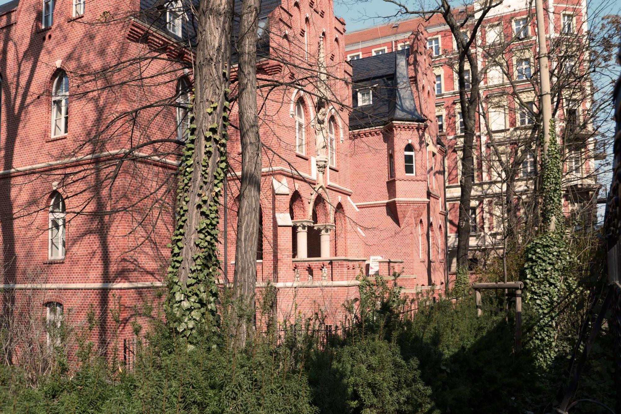 Rooms In Historic Heart Of Wroclaw Breslávia Exterior foto