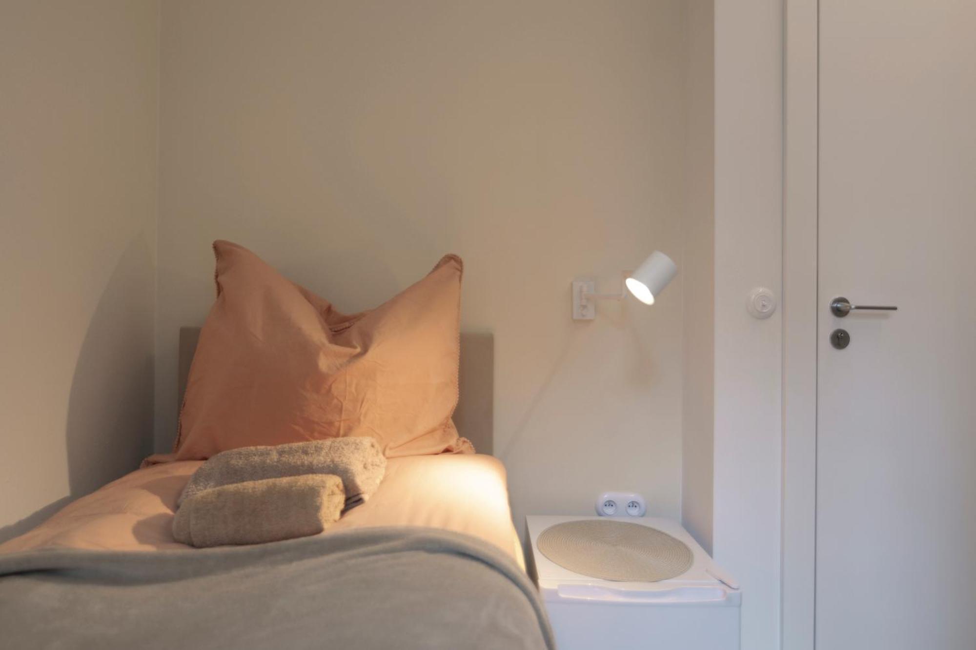 Rooms In Historic Heart Of Wroclaw Breslávia Exterior foto