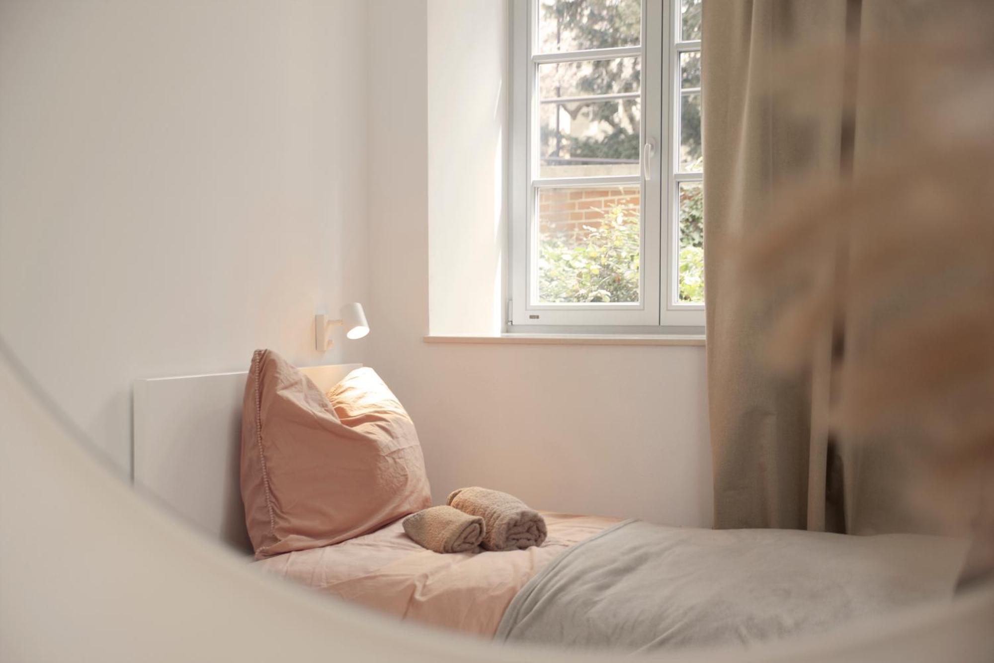 Rooms In Historic Heart Of Wroclaw Breslávia Exterior foto